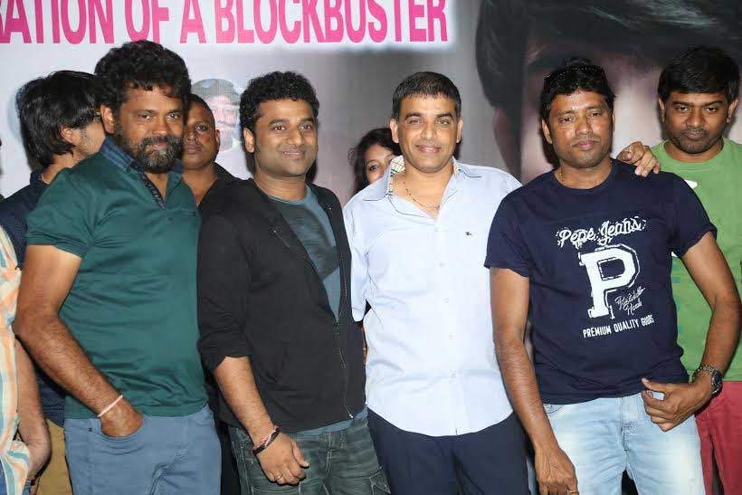 Dil Raju Announces a Movie with Devi Sri Prasad As a Hero