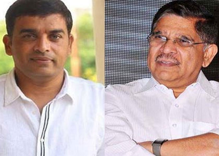 Dil Raju Breaks Promise! So, AVPL Preponed!