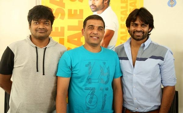 Dil Raju Budget Calculations for Subramanyam for Sale 