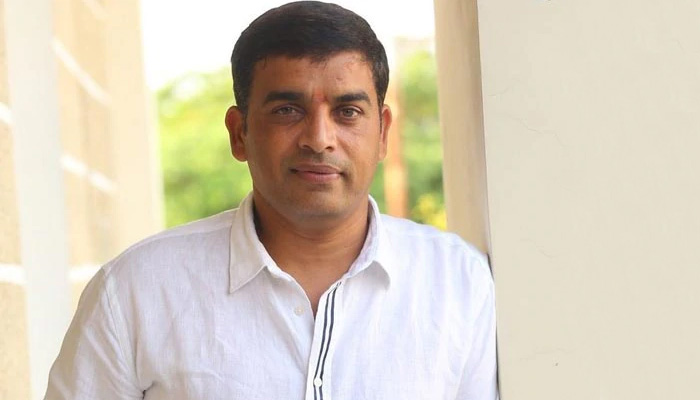 Dil Raju Buys 96 Telugu Remake Rights