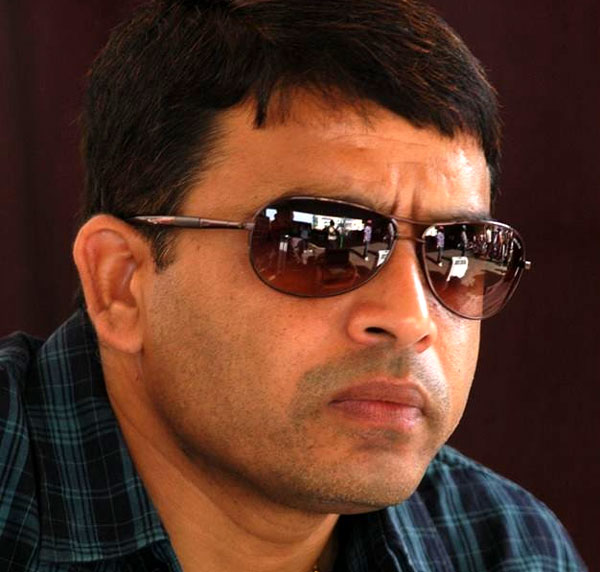 Dil Raju Earning Crores Using Akhil