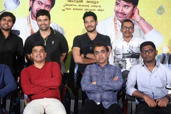 Dil Raju Failed With Nanna Nenu Naa Boyfriends 