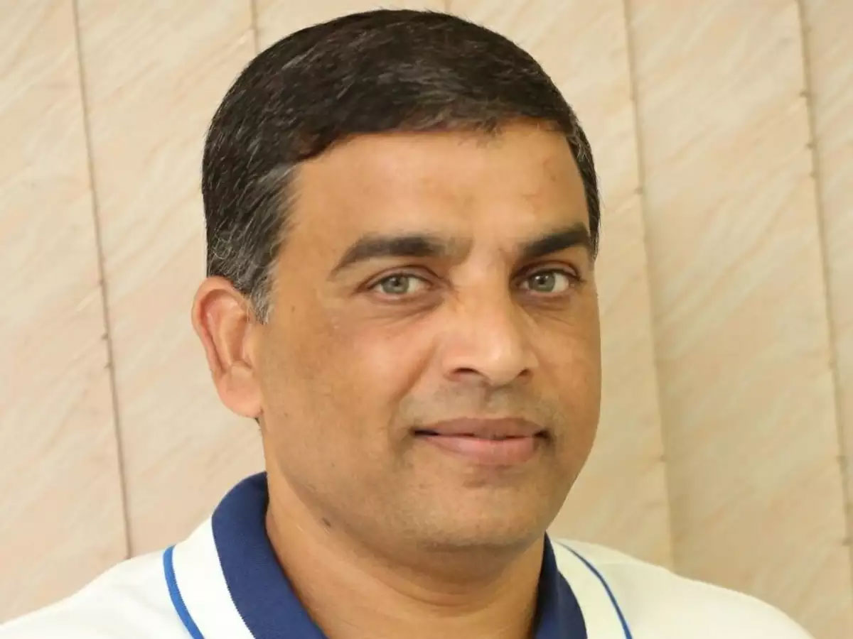 Dil Raju Hits a Goldmine with Vakeel Saab OTT