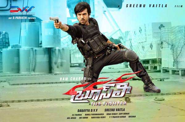 Dil Raju Paid for 'Bruce Lee's Losses