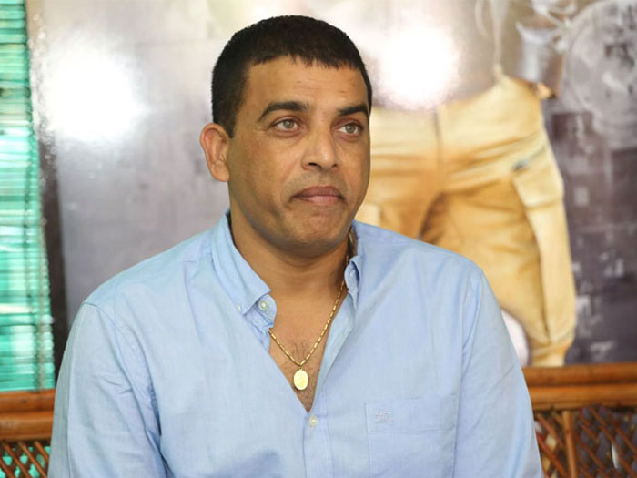 Dil Raju's Revenge on Rangasthalam