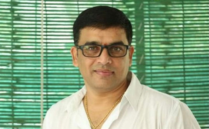 Dil Raju's Second Marriage Today