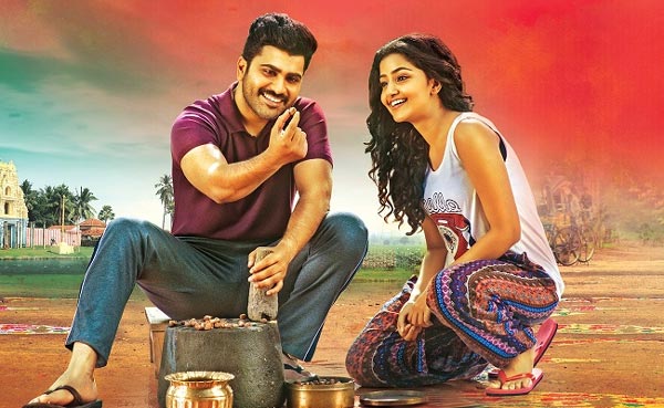 Dil Raju's Shatamanam Bhavathi Fixed For Jan 14th