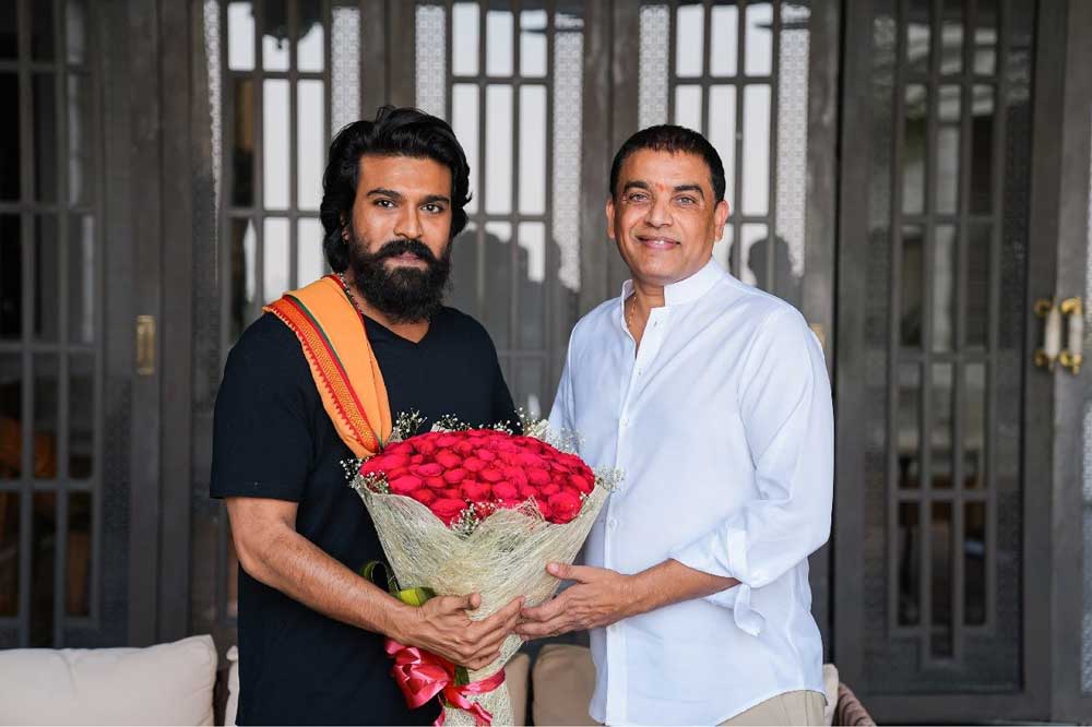 Dil Raju
