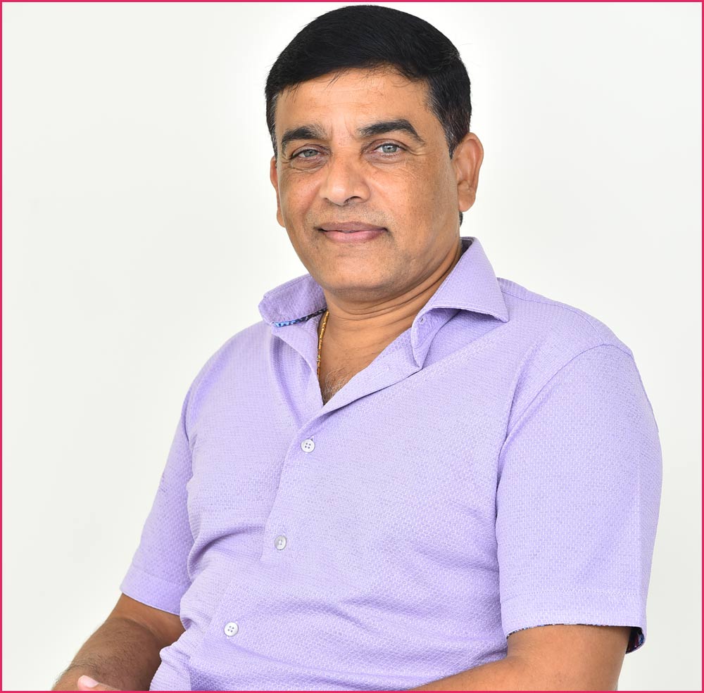 Dil Raju 