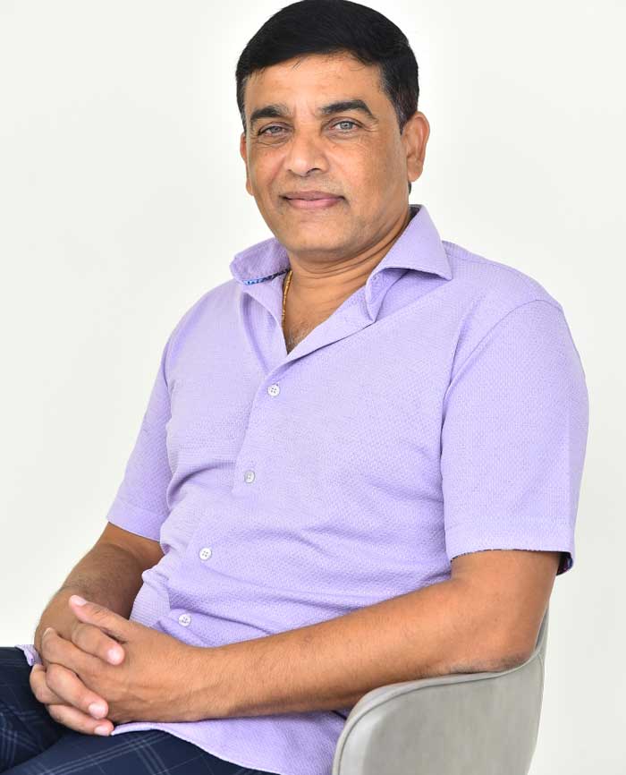 Dil Raju