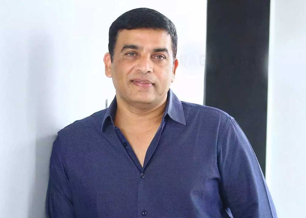Dil Raju