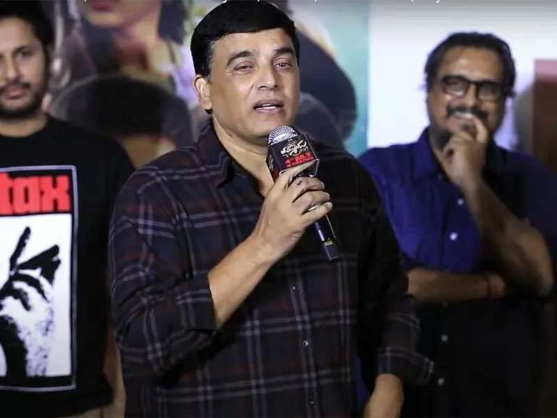 Dil Raju