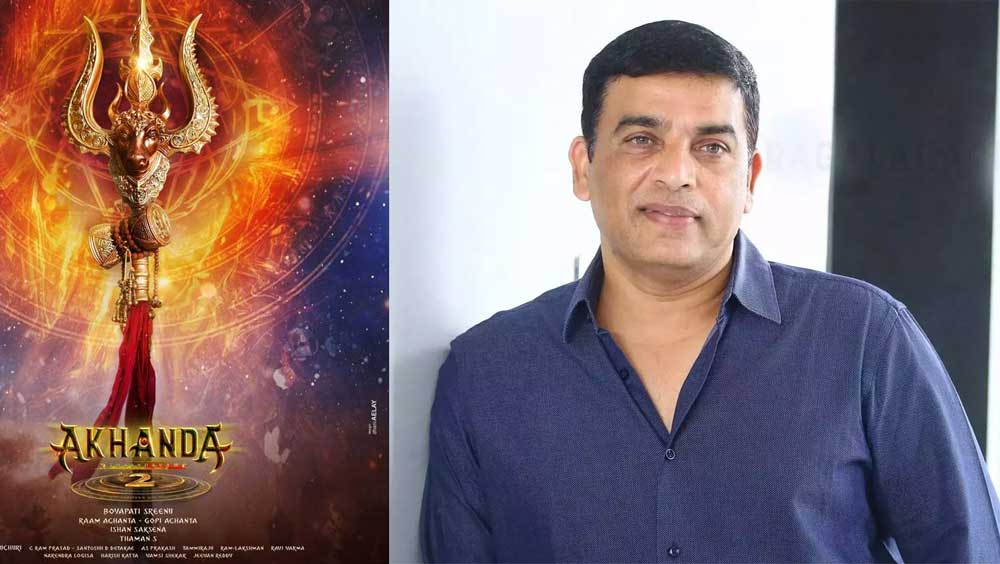 Dil Raju
