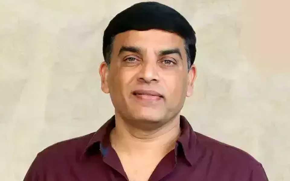 Dil Raju
