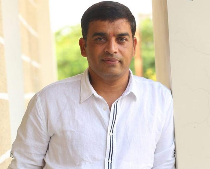 Dil Raju