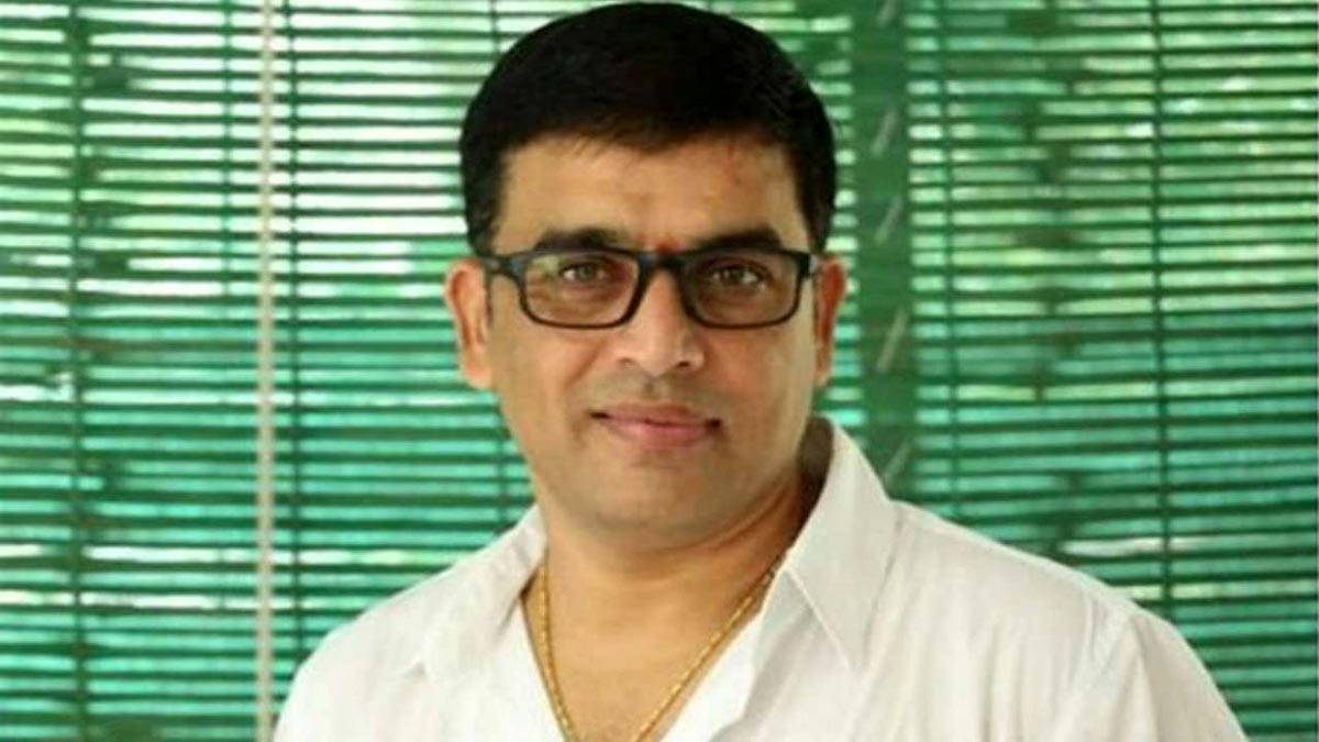 Dil Raju