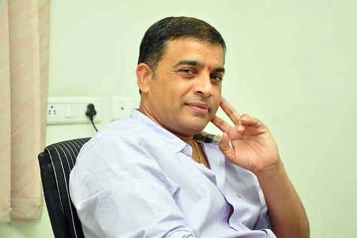 Dil Raju