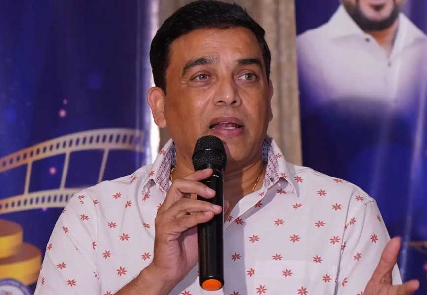 Dil Raju