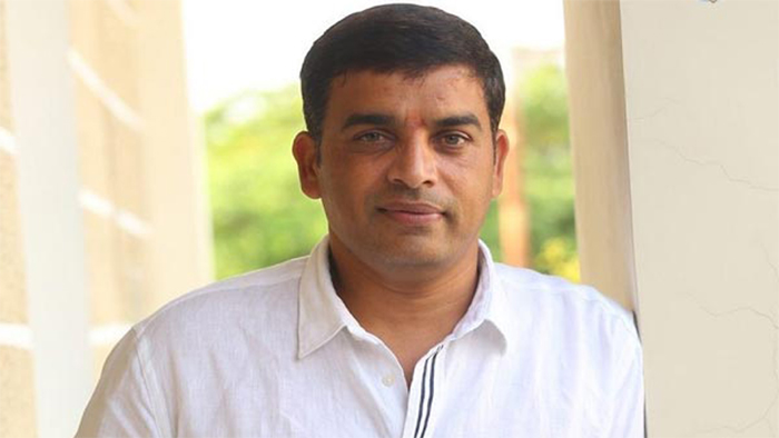 Dil Raju