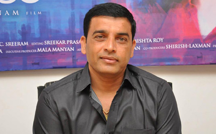 Dil Raju