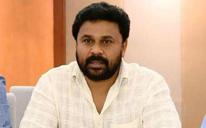 Dileep