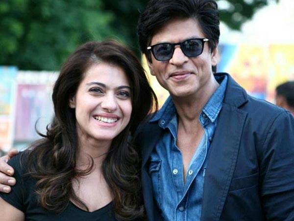 Dilwale Collects Rs. 21 Crores on Day One