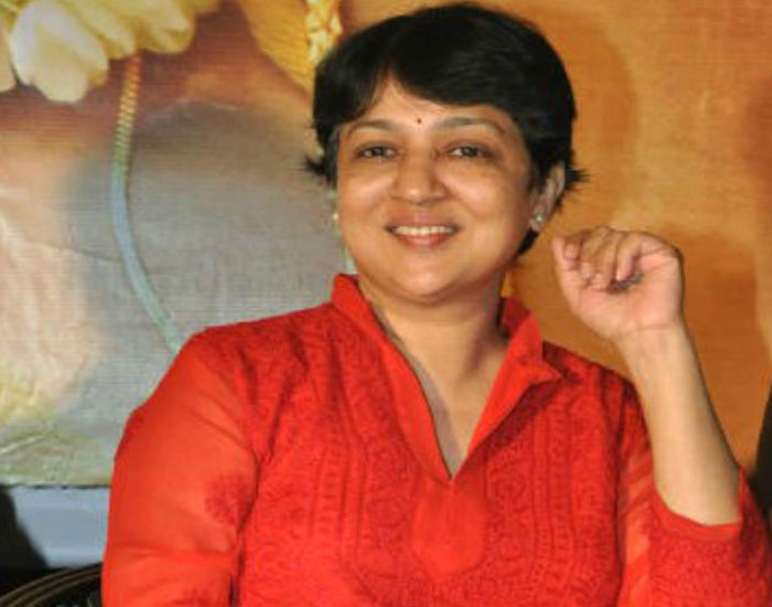 Director B Jaya No More