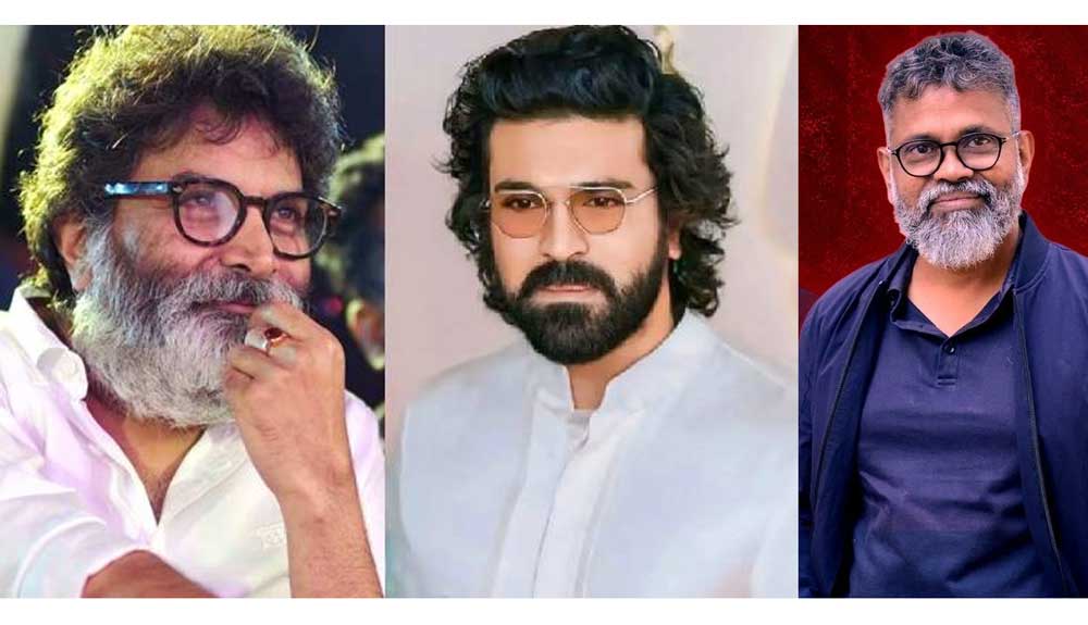 Director change for RC17