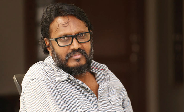 Director Gunasekhar 