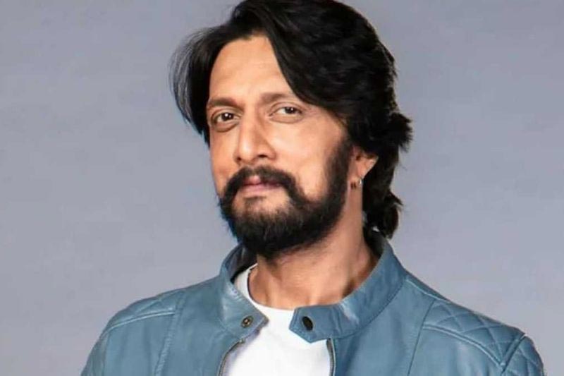Director is arrested for threatening Sudeep