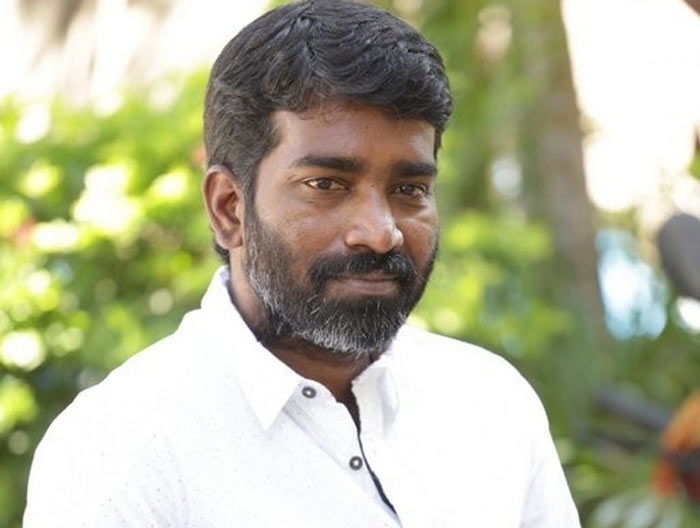 Director Kishore Tirumala