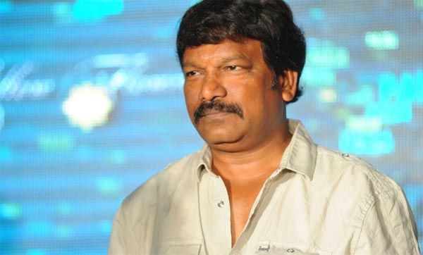 Director Krishna Vamsi