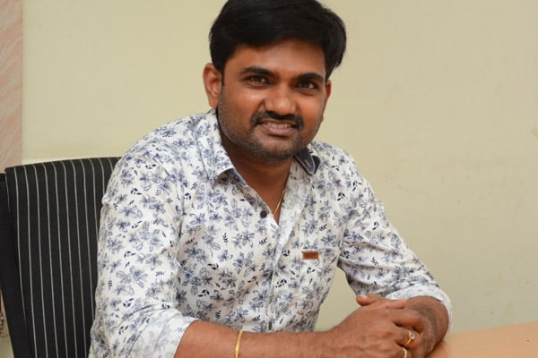 Director Maruthi next film details