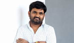 Director Maruthi