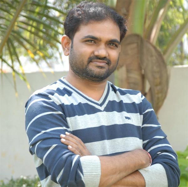 Director Maruti