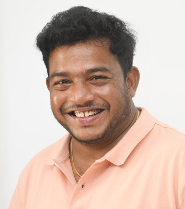 Director Saagar K Chandra Interview