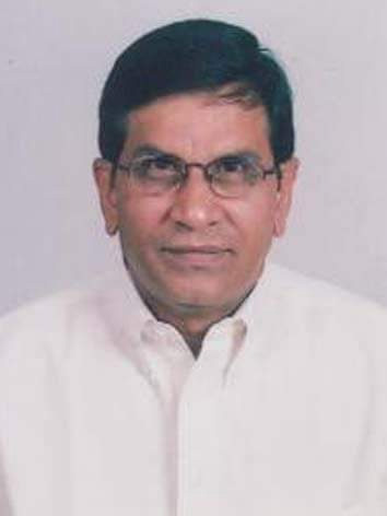 Director Sharath no more