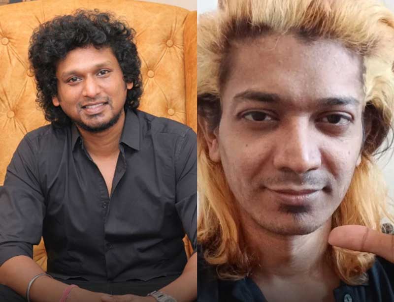 Director Takes Care Of His First Hero