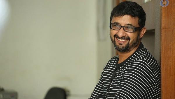 Director Teja Of Nene Raju Nene Mantri