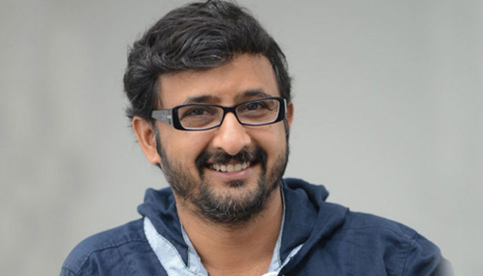 Director Teja Reveals His Best and Worst Movies