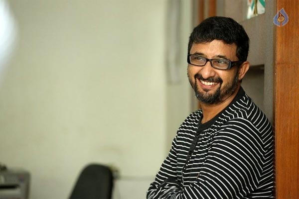 Director Teja