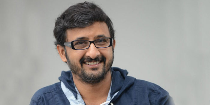 Director  Teja