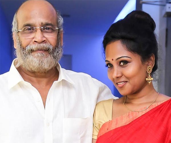 Director Velu Prabhakaran, Heroine Shirley Das