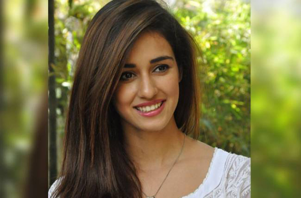 Disha Patani's Saved Her From Unpleasant Fights