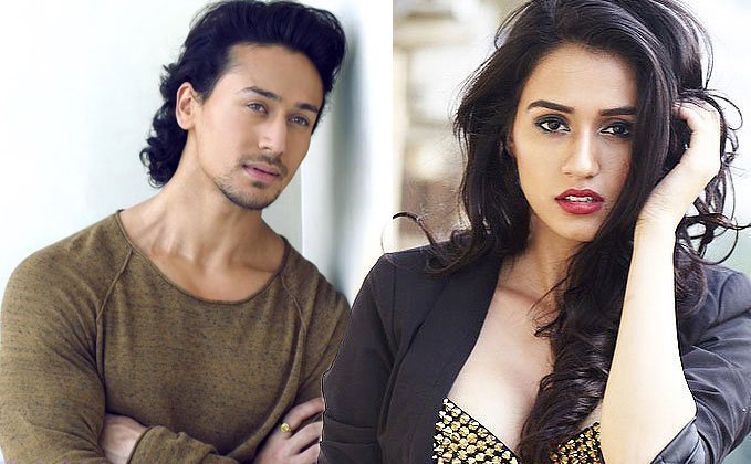 Disha Patani, Tiger Shroff breakup