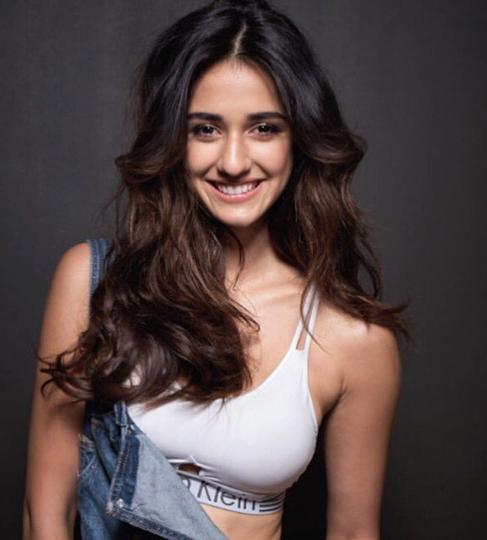 Disha Patani