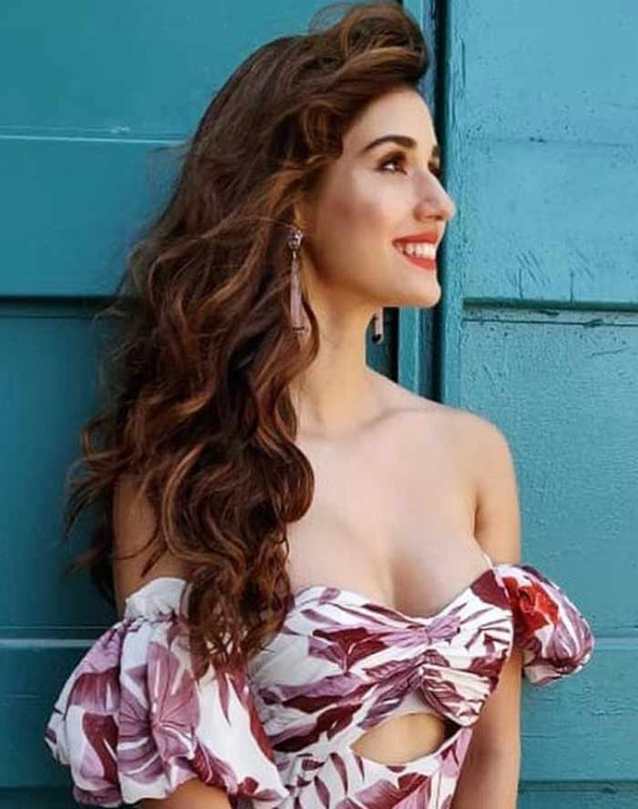 Disha Patani