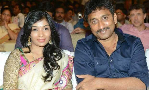 Disturbances in Srinu Vytla Personal Family Life