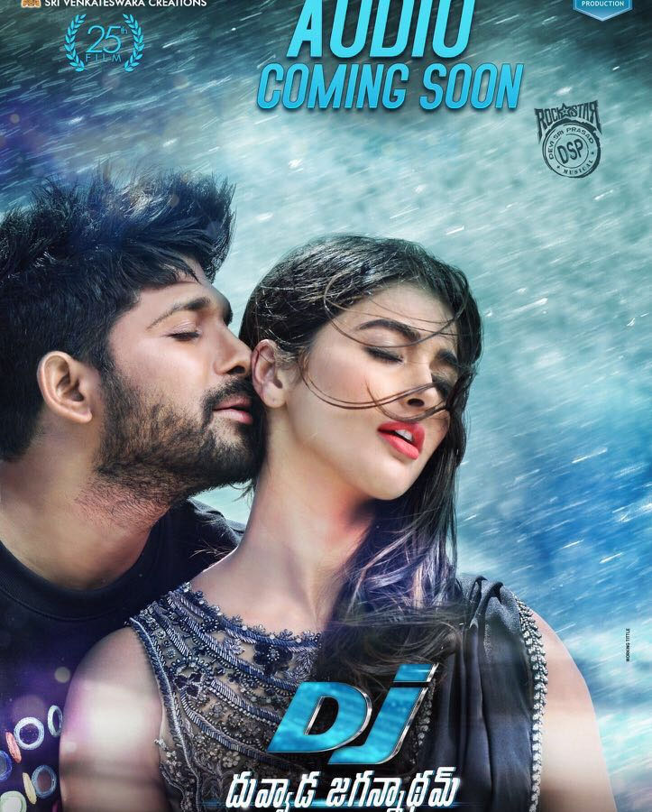 DJ Audio Teaser Rocks