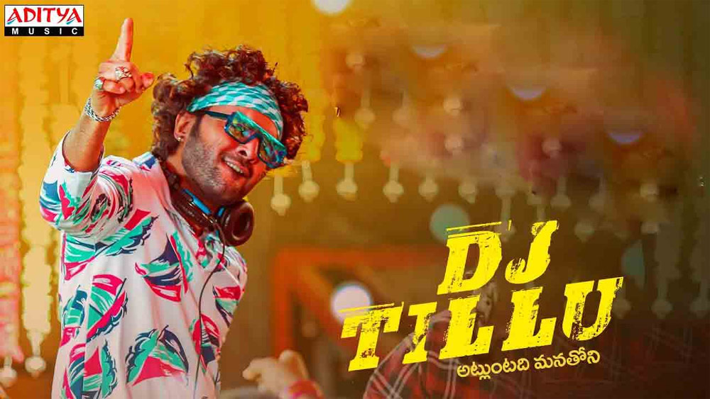DJ Tillu sequel secret excites all